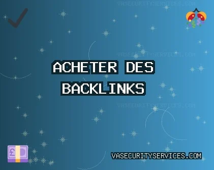 Backlinks de Qualité