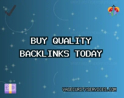 Buy Quality Backlinks Today Quality backlinks