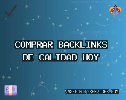 Backlinks de calidad